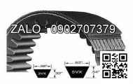 Dây curoa FENNER BX133
