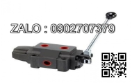 Van thủy lực DBW10B-1-L5X/31.5-6EW220-60NZ5L