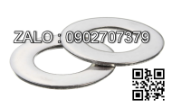 Đai ốc thường Thép 5.6 Mạ M30