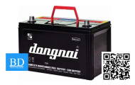 Binh ac quy kho 6V-5.0AH Detail : -Binh ac quy kho 6V-5.0AH, kich thuoc: dai*rong*cao: 100*67*45mm su dung cho can dien tu