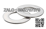 Đai ốc thường Thép 5.6 Mạ M30