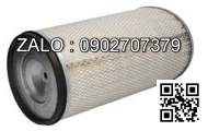 Lọc P167843 Donaldson