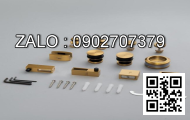 AXLE, STEERING TCM TCM..FD30T3 52N53-80122A