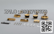 AXLE, STEERING TCM TCM..FD30T3 52N53-80122A