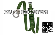 Dây curoa Steigentech 4000-HPS8M-976