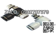 Van tiết lưu HPC SC-12-02