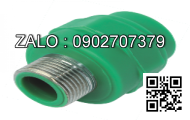 Cảm biến áp suất 0-10bar Cummins 6CT xe nâng Hyundai 25 tấn PN: ZGAQ-00697
