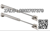 Cảm biến áp suất 0-10bar Cummins 6CT xe nâng Hyundai 25 tấn PN: ZGAQ-00697