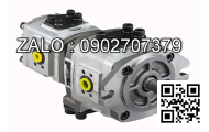 Bơm thủy lực HGP-5A-F-26-RX-4BD