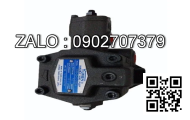 Bơm thủy lực VPVC-F40-A2-02AHãng TCMC