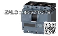 MCCB chỉnh dòng Siemens 3VM1132-4EE32-0AA0 32A 36kA 3P