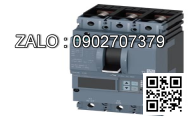 MCCB chỉnh dòng Siemens 3VM1132-4EE32-0AA0 32A 36kA 3P