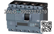 MCCB chỉnh dòng Siemens 3VM1132-4EE32-0AA0 32A 36kA 3P