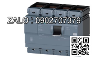 MCCB chỉnh dòng Siemens 3VM1132-4EE32-0AA0 32A 36kA 3P