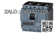 MCCB chỉnh dòng Siemens 3VM1132-4EE32-0AA0 32A 36kA 3P