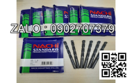 Mũi khoan Nachi L500 NSD1.7