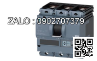 MCCB chỉnh dòng Siemens 3VM1132-4EE32-0AA0 32A 36kA 3P
