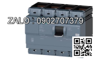 MCCB chỉnh dòng Siemens 3VM1132-4EE32-0AA0 32A 36kA 3P