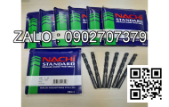 Mũi khoan Nachi L500 NSD1.7