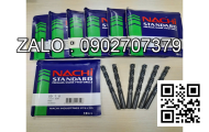 Mũi khoan Nachi L500 NSD1.7