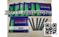 Mũi khoan Nachi L500 NSD1.7