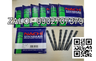 Mũi khoan Nachi L500 NSD1.7