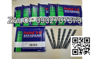 Mũi khoan Nachi L500 NSD1.7