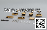 Card PCI 1X To USB 3.0 4 Port