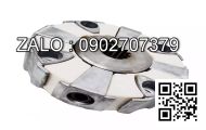bulong lục giác chìm M6x10mm