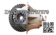 bulong lục giác chìm M6x10mm