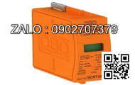 bulong lục giác chìm M6x10mm