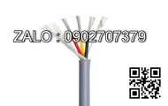 bulong lục giác chìm M6x10mm