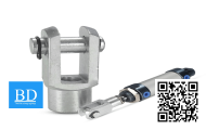 bulong lục giác chìm M6x10mm