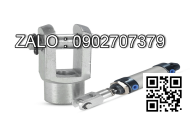 bulong lục giác chìm M6x10mm