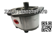 Bơm thủy lực Tokyo-Keiki SQP2-10-86A-18 SQP2-10-86A-18