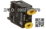 Van khí nén CKD 4F620-15-AC100V