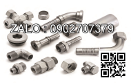 Khớp nối nhanh Inox DP-304 DN100