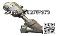 Van khí nén CKD 4F620-15-AC100V