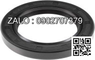 Phốt TB 10x16x6 10*16*6