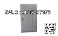 Cảm biến tiệm cận Hanyoung UP12S-4NC 4mm NC-NPN 12-24V
