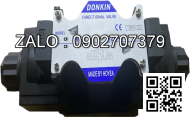 Van Điện Từ Điều Hướng Yuci Yuken DSG-03