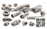 Đầu nối ống mềm Nanoco FRGA120
