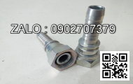 Đầu nối ống mềm Nanoco FRGA120