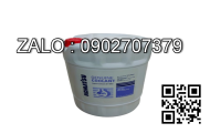 Mũi khoan Nachi L500 NSD1.7