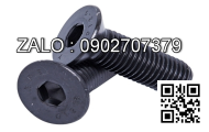 Bulong M24x80mm