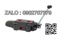 Van thủy lực YUKEN MSTW-03-X-20