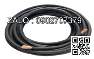 Cáp dẹt ray c cầu trục 4C x 1.5mm