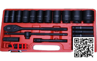 Thùng đựng dầu 6110-1009010C013HL20