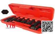 Thùng đựng dầu 6110-1009010C013HL20