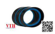 Mechanical seal Type/Model: C8U-85